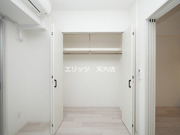 MSR新大阪南の物件内観写真